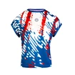 Tricou pentru femei BIDI BADU  Nadra Tech Tee