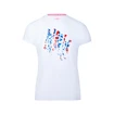 Tricou pentru femei BIDI BADU  Shinae Lifestyle Tee