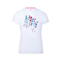 Tricou pentru femei BIDI BADU  Shinae Lifestyle Tee
