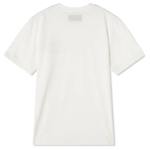 Tricou pentru femei CCM  Athleisure Tee Blanc
