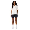 Tricou pentru femei CCM  Golf Polo Solid Blanc