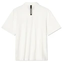 Tricou pentru femei CCM  Golf Polo Solid Blanc