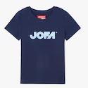 Tricou pentru femei CCM Jofa SS Tee Midnight Blue XL