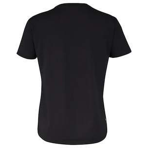 Tricou pentru femei CCM  Team Tee Black XS