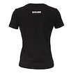 Tricou pentru femei CCM Vintage Fall SS Tee Black