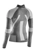 Tricou pentru femei CEP  Ski Touring Base Grey