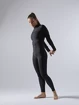 Tricou pentru femei Craft  Active Intensity LS Blue