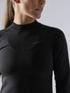 Tricou pentru femei Craft  Active Intensity LS Blue