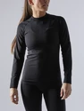 Tricou pentru femei Craft  Active Intensity LS Blue