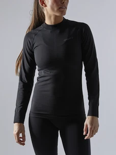 Tricou pentru femei Craft  Active Intensity LS Blue