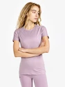 Tricou pentru femei Craft ADV Essence Slim SS Purple S