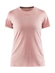 Tricou pentru femei Craft ADV Essence SS Pink
