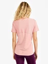 Tricou pentru femei Craft ADV Essence SS Pink