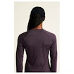Tricou pentru femei Craft Core Dry Active Comfort LS Dark Plum