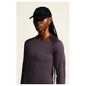 Tricou pentru femei Craft Core Dry Active Comfort LS Dark Plum