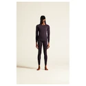 Tricou pentru femei Craft Core Dry Active Comfort LS Dark Plum