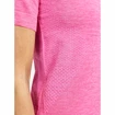 Tricou pentru femei Craft Core Dry Active Comfort SS Pink
