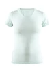 Tricou pentru femei Craft  Essential light green