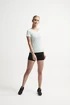 Tricou pentru femei Craft  Essential light green