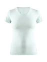 Tricou pentru femei Craft  Essential light green