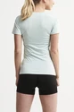 Tricou pentru femei Craft  Essential light green