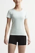 Tricou pentru femei Craft  Essential light green XS