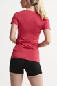 Tricou pentru femei Craft  Essential pink