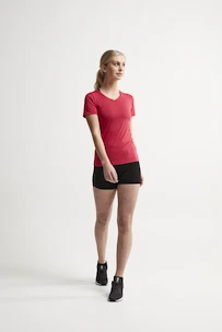 Tricou pentru femei Craft  Essential pink XS