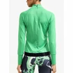 Tricou pentru femei Craft  Faun LS Green