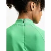 Tricou pentru femei Craft  Faun LS Green