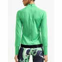 Tricou pentru femei Craft  Faun LS Green
