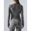 Tricou pentru femei Craft  Fuseknit Comfort LS