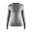 Tricou pentru femei Craft  Fuseknit Comfort LS