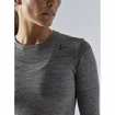 Tricou pentru femei Craft  Fuseknit Comfort LS