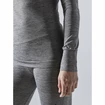 Tricou pentru femei Craft  Fuseknit Comfort LS