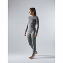 Tricou pentru femei Craft  Fuseknit Comfort LS