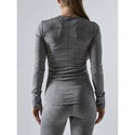 Tricou pentru femei Craft  Fuseknit Comfort LS