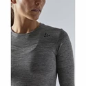 Tricou pentru femei Craft  Fuseknit Comfort LS