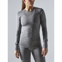 Tricou pentru femei Craft  Fuseknit Comfort LS