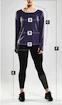 Tricou pentru femei Craft  W Active Extreme X Wind LS