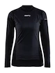 Tricou pentru femei Craft  W Active Extreme X Wind LS
