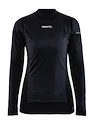 Tricou pentru femei Craft  W Active Extreme X Wind LS