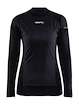 Tricou pentru femei Craft  W Active Extreme X Wind LS M