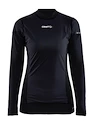 Tricou pentru femei Craft  W Active Extreme X Wind LS M