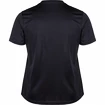 Tricou pentru femei Endurance  Annabelle S/S Tee Black