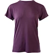 Tricou pentru femei Endurance  Eirene Melange Sustainable SS Tee Pink 38