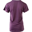 Tricou pentru femei Endurance  Eirene Melange Sustainable SS Tee Pink