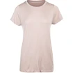 Tricou pentru femei Endurance  Julee Loose Fit Seamless Tee Rose Powder XXS/XS