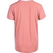 Tricou pentru femei Endurance  Lizzy Slub Pink