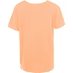 Tricou pentru femei Endurance  Lizzy Sub S/S Tee Maple Sugar